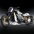 Cybertuned Bike 2004PCS