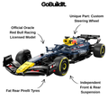 2023 RB19 Formula 1 Racing Icon 2463PCS