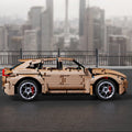 Premium British SUV 3145PCS