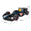 Single Seater Austrian 398PCS