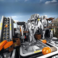 Heavy Mining 3338PCS
