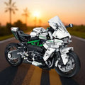 Steel Bike 2022PCS