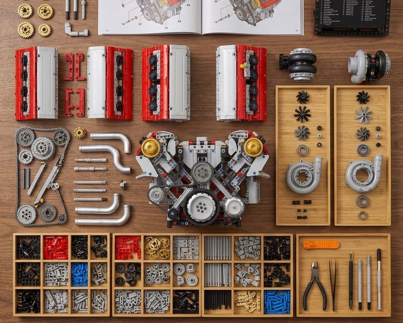 Precision Engineering