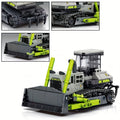 Sembo Farming Truck 1285PCS
