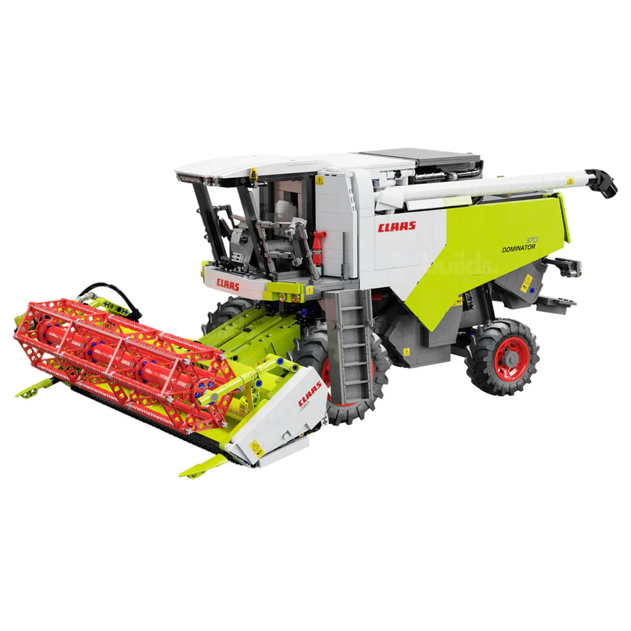 ultimate Dominator 370 4568PCS