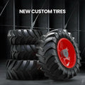 ultimate Dominator 370 4568PCS