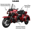 Ruby Road Trike 2765PCS