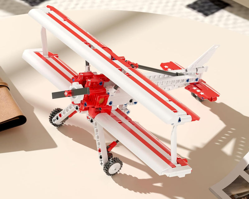 Built to Display