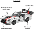 Gobuildit Viper ACR 407PCS