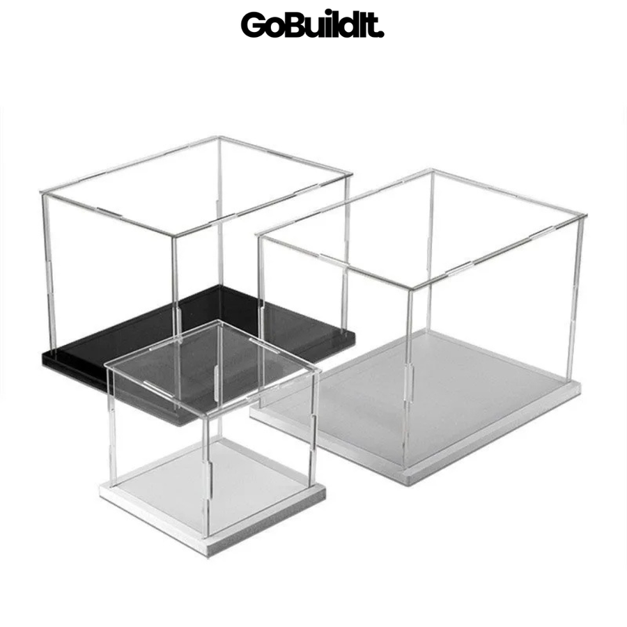 Acrylic Display Case