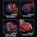 Heavy-Duty Excavator 4767PCS