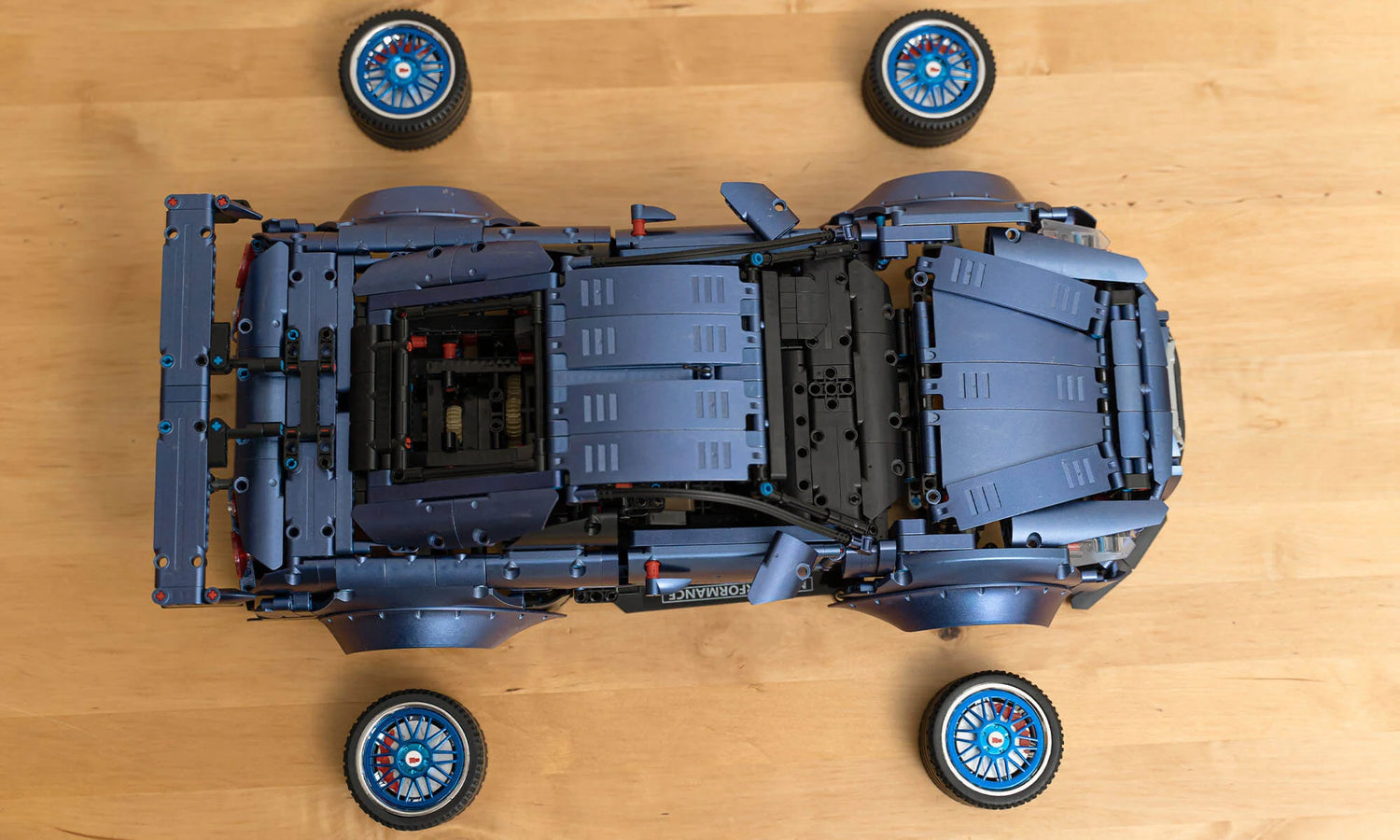 finale result of r35