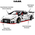 Japanese GTR Performance 4097PCS