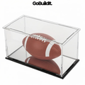 Acrylic Ball Display
