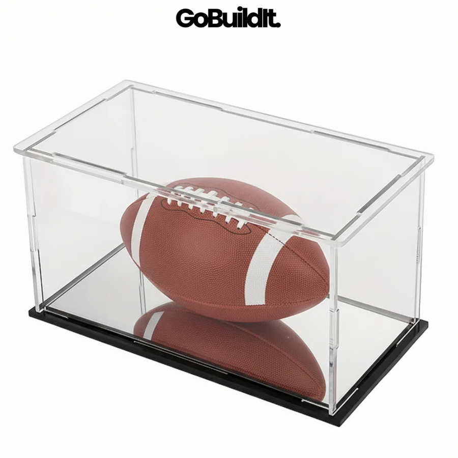 Acrylic Ball Display