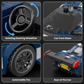 Mini Bricks Italian 488 GT3 Racer 412PCS