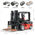 Engineering Stacking Machine 1718PCS