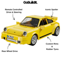 Gobuildit RC RUF CTR 221PCS