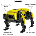 Smart Robot Dog 934PCS