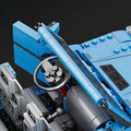 German G Limited Edition 1204PCS