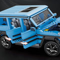 German G Limited Edition 1204PCS