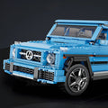 German G Limited Edition 1204PCS