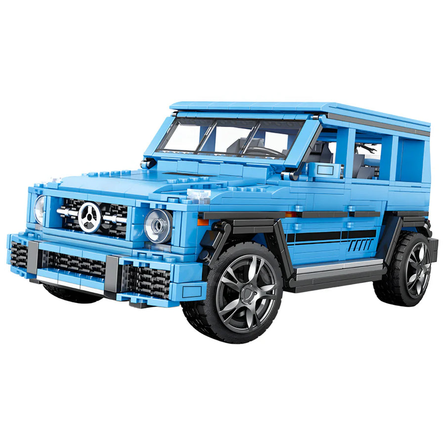 German G Limited Edition 1204PCS