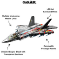 The J-35 Aircraft 1324PCS