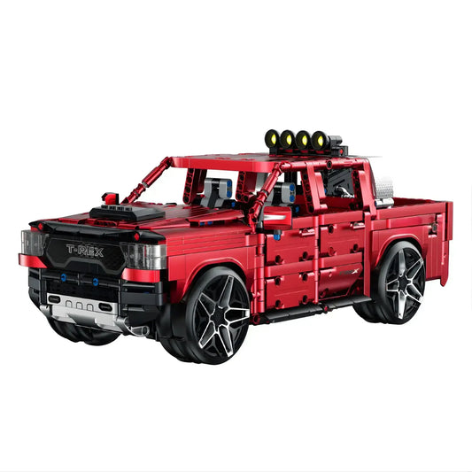 Off Road T-Rex SUV 1349PCS