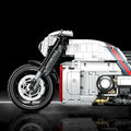 Mecha Racing Bike 2615PCS