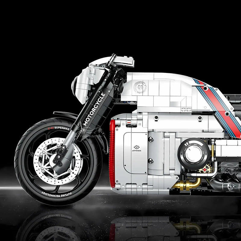 Precision Engineering