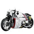 Mecha Racing Bike 2615PCS