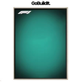 Racing Poster Art