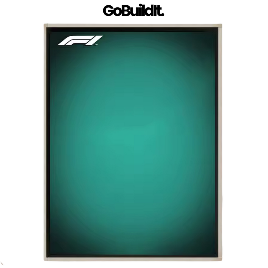 Racing Poster Art