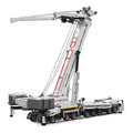 Motorized LTM11200 Crane 8506PCS