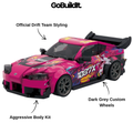 Toyota Coupe Drifter 416PCS