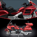 Classic Touring Cruiser Roadster 1358PCS