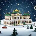 Historic Grand Palace 11930PCS