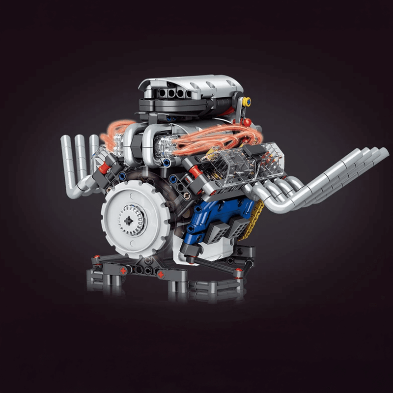 Precision Engineering