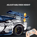 Italian V6 Prancing Horse Hypercar 3997PCS