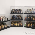Building Block Storage Box