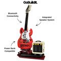 The Interactive Guitar 500+PCS