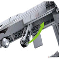 The UAV-2 Plane 738PCS