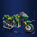 Speed Moto 776PCS