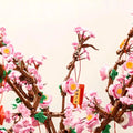 Peach Blossom Flower 992PCS