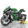 Ultimate H2 SuperSpeed 2088PCS