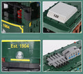City-Bus HongKong Tramways 2528PCS