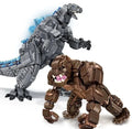 Godzilla Collector’s Edition 2056PCS