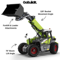 Multi Function Loader Vehicle 1469PCS