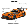 German GT3 Racing Edition 5466PCS